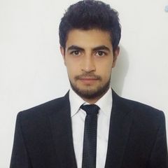 Muhammad Fawad جول, Supply Associate