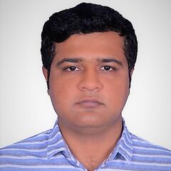 Aftab Ahmed Abro