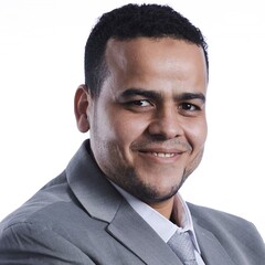 Mohamed Fawzi, Senior Associate