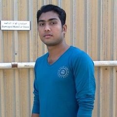 Foysal mahmud, Electrical Technician