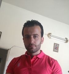 Wissam Samara, driller