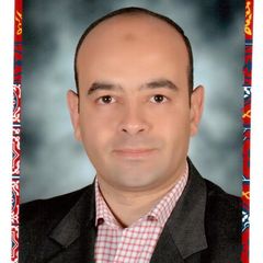أحمد سامى  خليل, tax accountant – Personnel Specialist