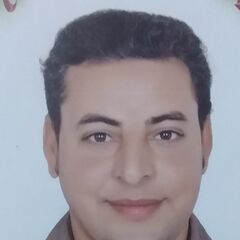 Emad merzeq najeeb gaeed, صيانة الكمبيوتر