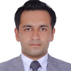 Muhammad  Ishtiaq BBA hons MARKETING AND FINANCE, Manager Operations