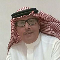 Ahmed Al Sudariy