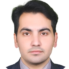 Khurram Shahzad, Computer Instructor
