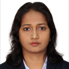 Reshma Shetty, IT Consultant