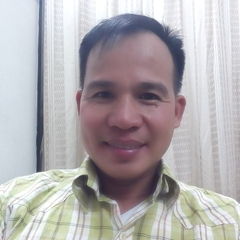 jomar lingad