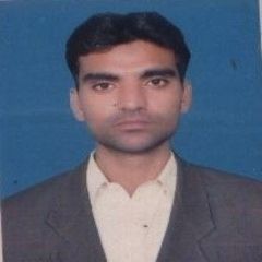 Muhammad Nadeem