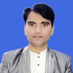 Muhammad Nadeem