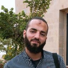 Yasser Osam Mohamed Ali