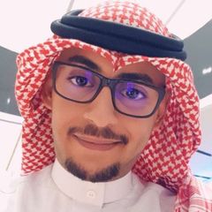 Abdulrahman Alshaqrawi, Sales Executive