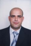 waleed Al-anazeh, part time research assistant