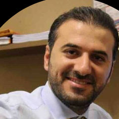 Mohammed Al-Natsheh, ITSM consultant