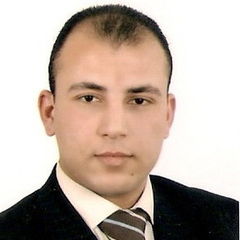 ahmed radwan, محاسب ومدير قسم التسويق
