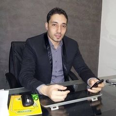 Mohamed Hadj taieb, Projet Manager & Opération at ALOURA Restaurant & Cafe