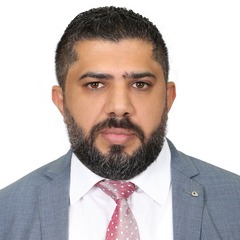 Alaeddin Abu-Hussein, Assistant Manager Contract