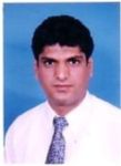 Javed Equbal, IT Support Officer