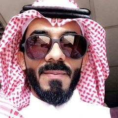 Abdullah Mohammed Al Harbi