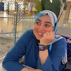 Heba Abdelaziz , Talent Acquisition Manager