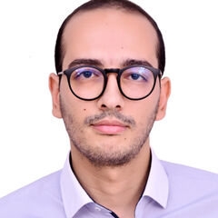 عمر البهلول, Evaluation Manager