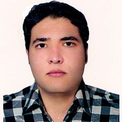 Mohsen Yousefzadeh, Technical Section Manager
