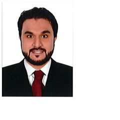 عبد الباسط خان, Sales Branch Manager