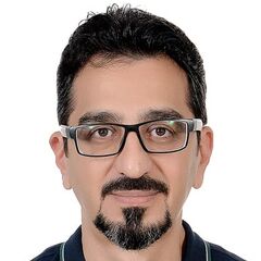 Mansoor Al Hattab, PROJECTS MARKETING MANAGER