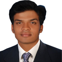 ujwal prabhu, Asset and Document Controller