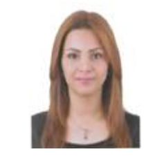 Nuha Fahmi, Senior executive compliance and inspection - Emiratization 