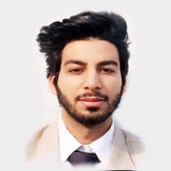 ياسر حسن, Sales Manager