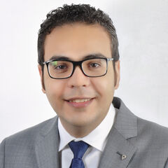 Muhamed Asfour, Global Portfolio Manager- Global Marketing