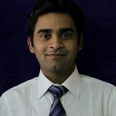 Devendra Gupta