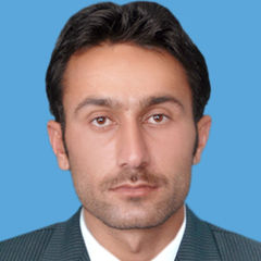 Muhammad Rifaqat Ayar Khan, Account Officer