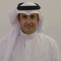 سعد الشهراني, Sales Supervisor