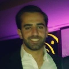 Hamzeh  Faouri, GENERAL MANAGER