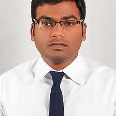 Anirudh Kakarlapudi