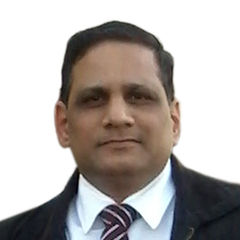 Kamal  شيخ, Senior Finance Manager 