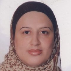 Lina Mahmoud, Head Nurse