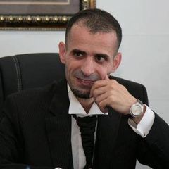 Khaldoun Zubaidi, 