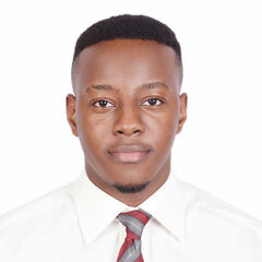 Noah Kabongo, Esports Project Manager 