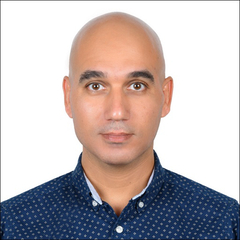 Fadi Halak
