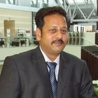 VAMSI KRISHNAN Chandran, Project Manager