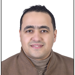 Ibrahim Wahdan abo Al-Yazid  Siam, Senior IT Infrastructure and Cloud  Architect
