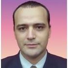 أحمد إبراهيم, Restaurant Manager