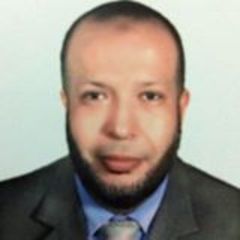 محمد خليل, maintenance and operation manager