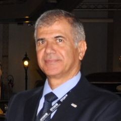 Nader Shawa, Technical Advisor