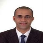 Omar Arrouchi, Sales Executive