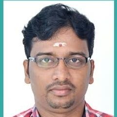 Satheesh Kannath