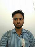 Shubham Chitravanshi, Electrical Project Engineer
